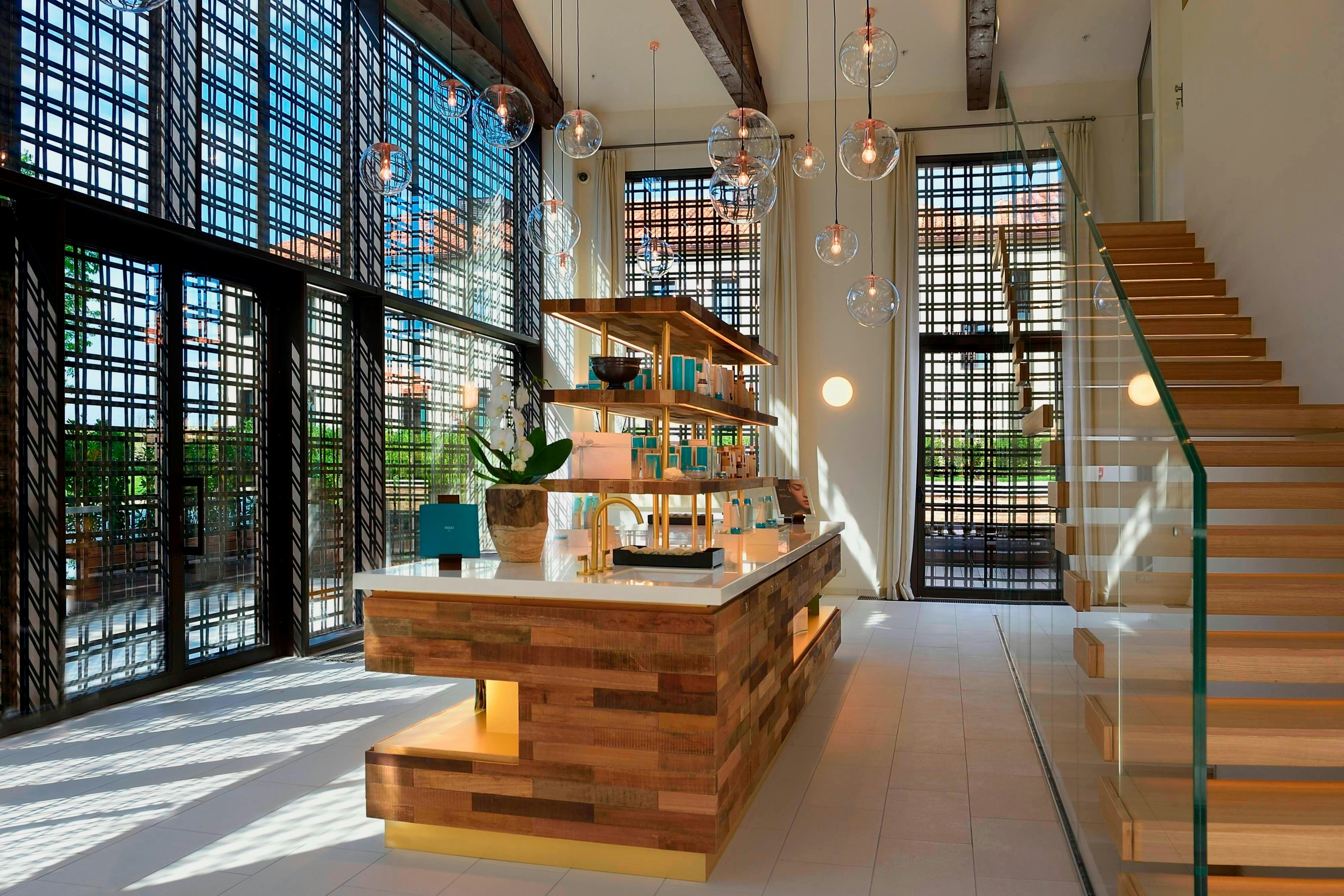 Jw Marriott Venice Resort And Spa 18/84