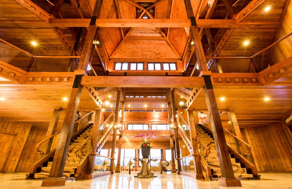 The Richforest Hotel- Sun Moon Lake 22/50