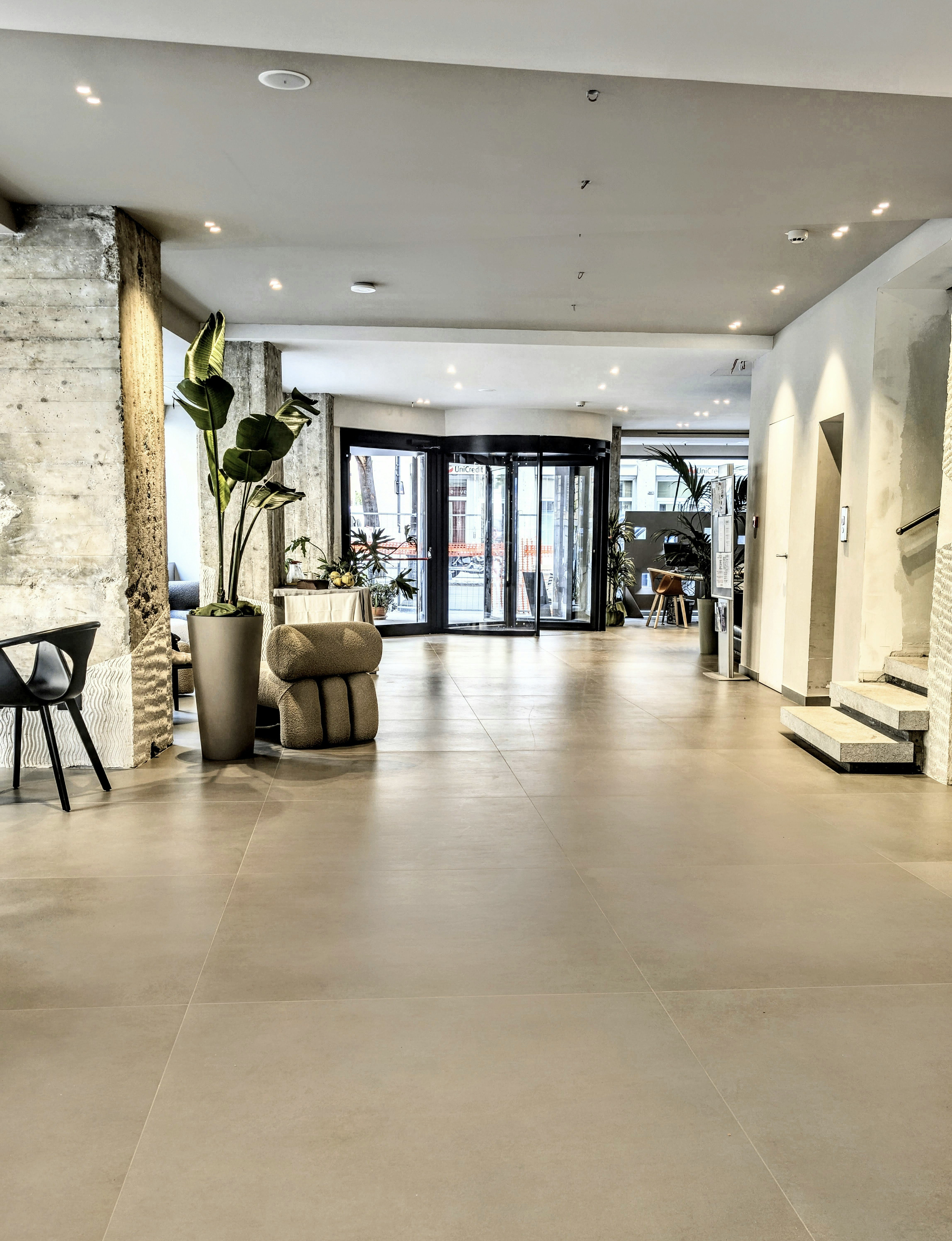 Cristal Hotel Palermo 14/23