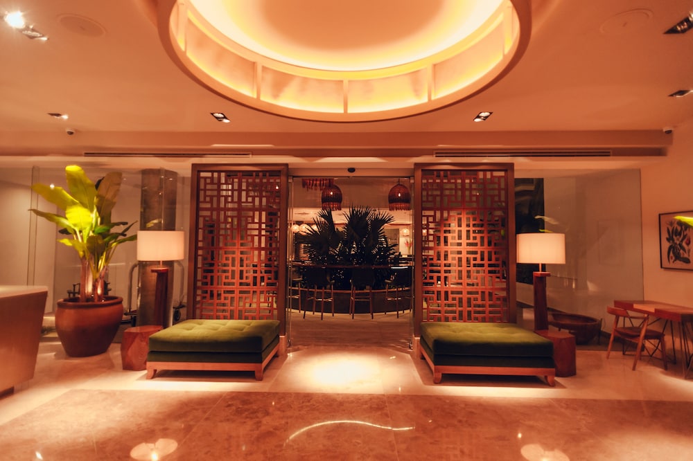 Antera Hotel and Residences 6/66