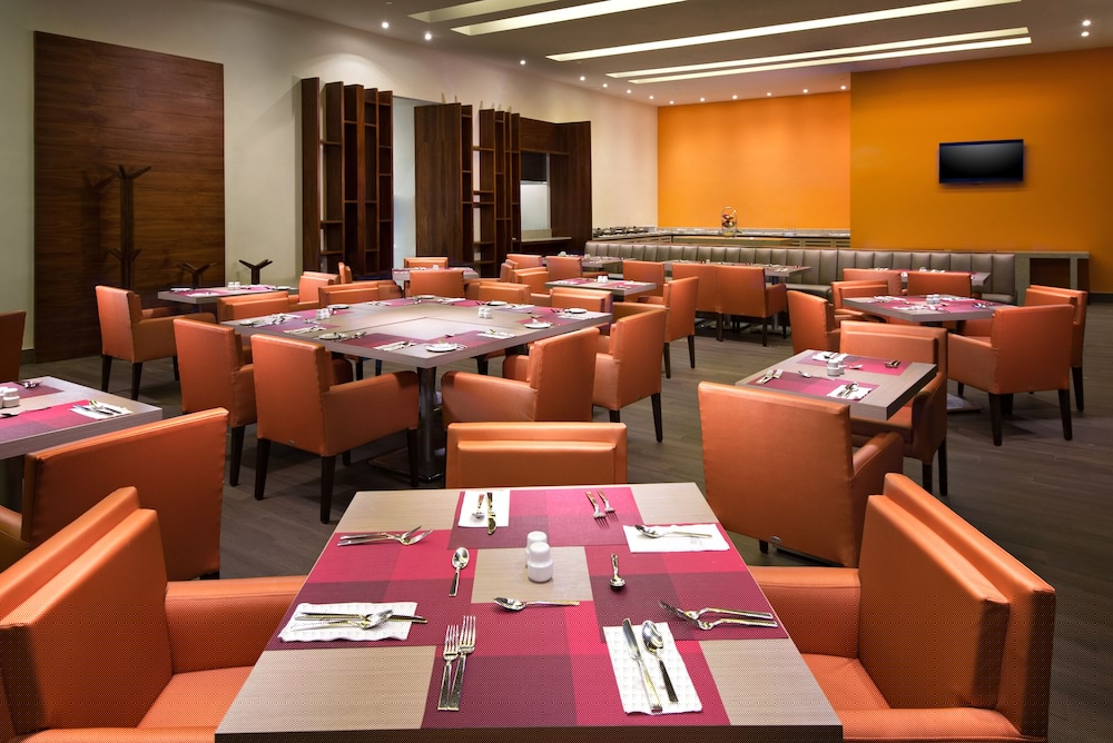 Hilton Garden Inn Monterrey Airport 29/30