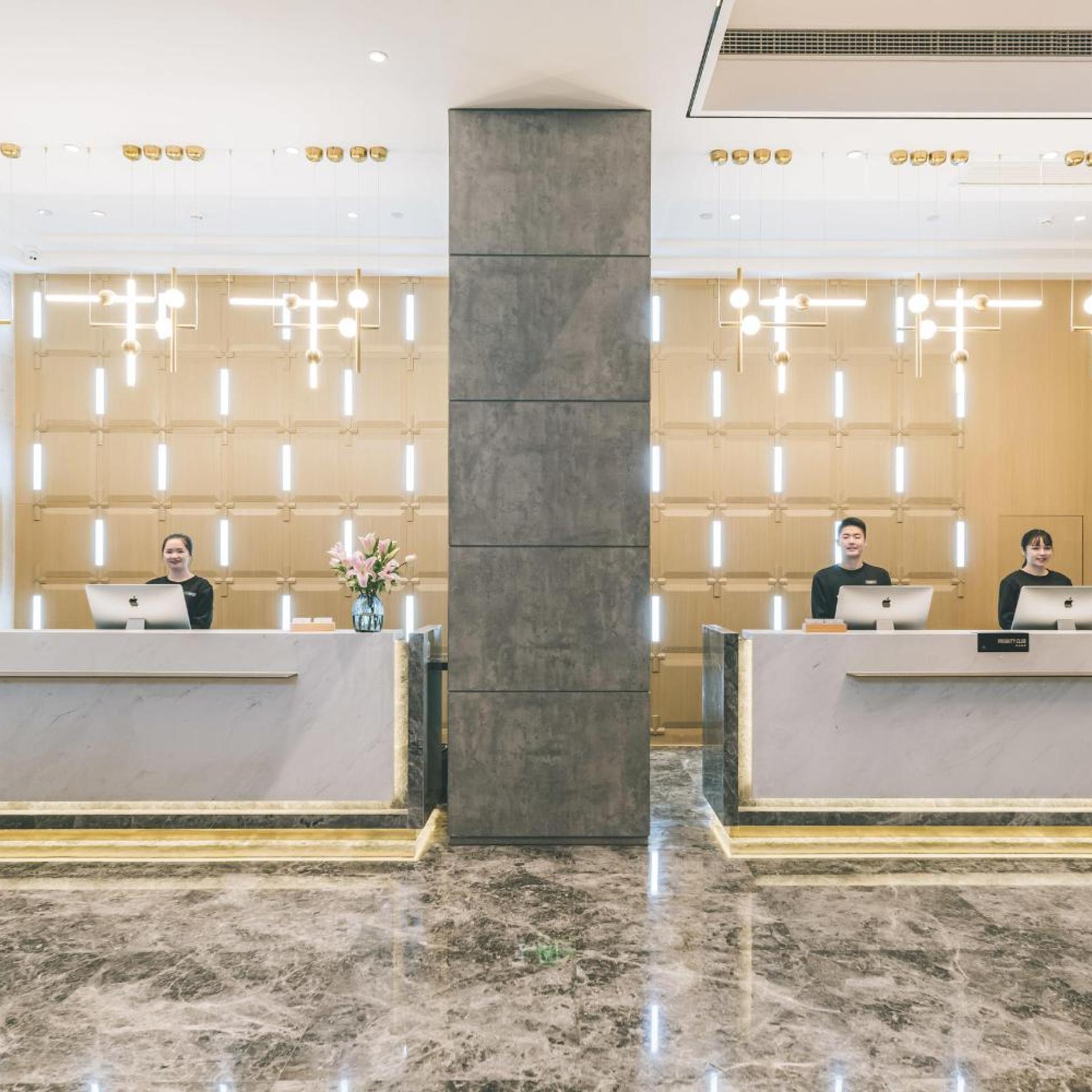 Atour Hotel (Xuzhou Municipal Government) 2/27