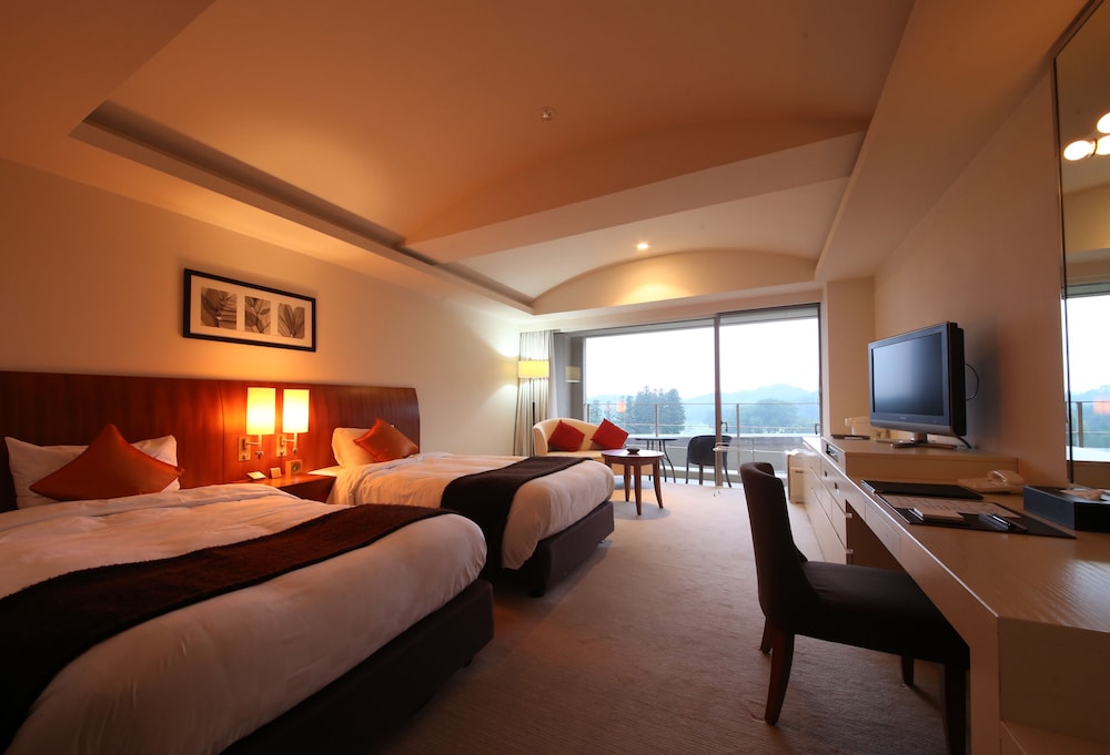 Nasu Sunlight Hotel 4/47