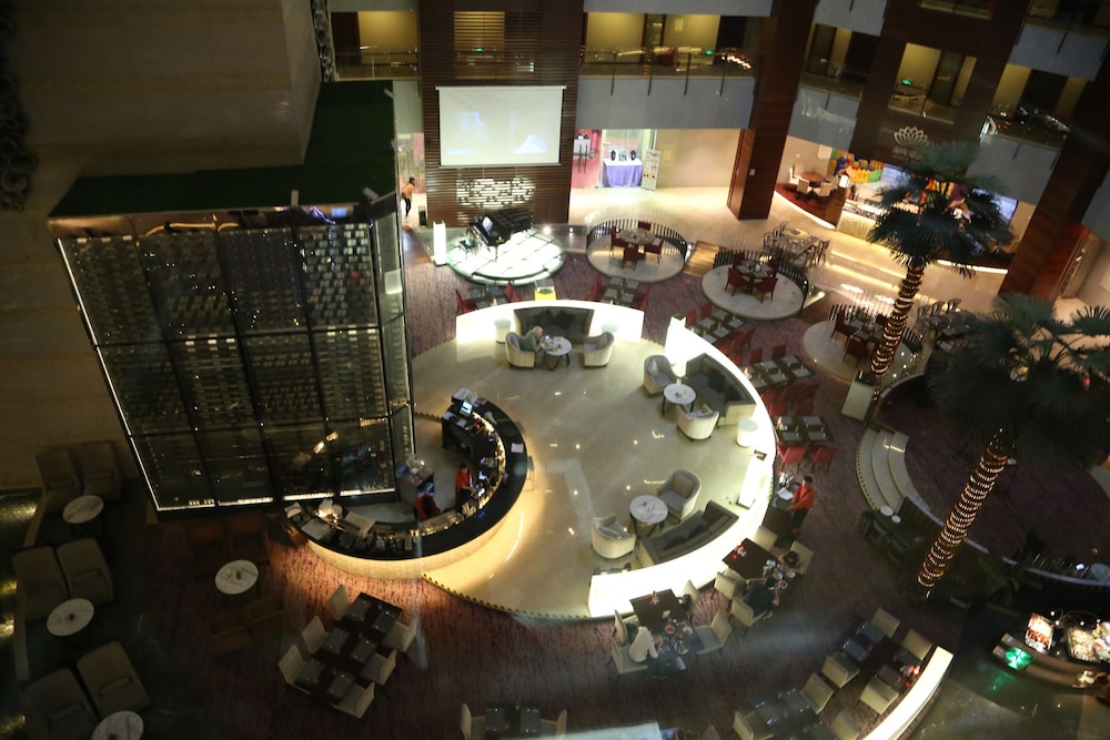 Grand Skylight International Hotel Guanlan 41/50