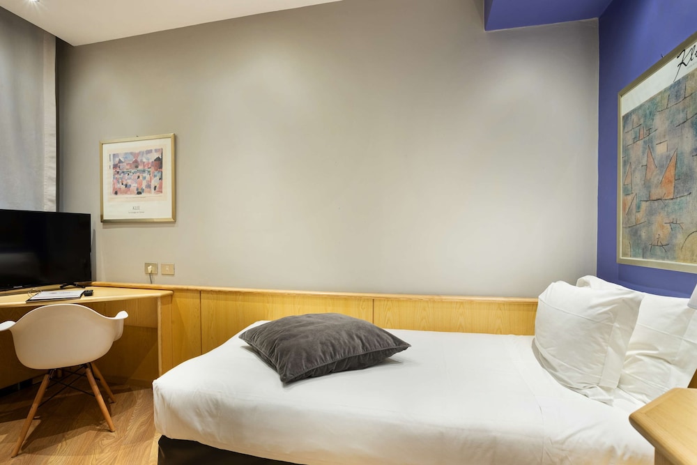 Best Western Plus Executive Hotel And Suites 11/54