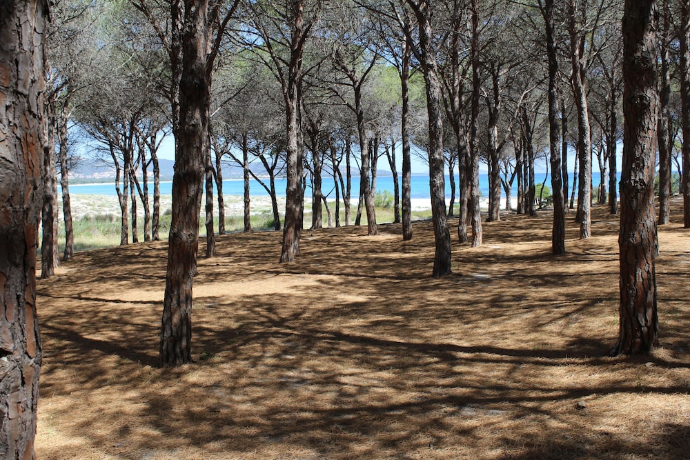 Hotel Cala Mirto 58/66
