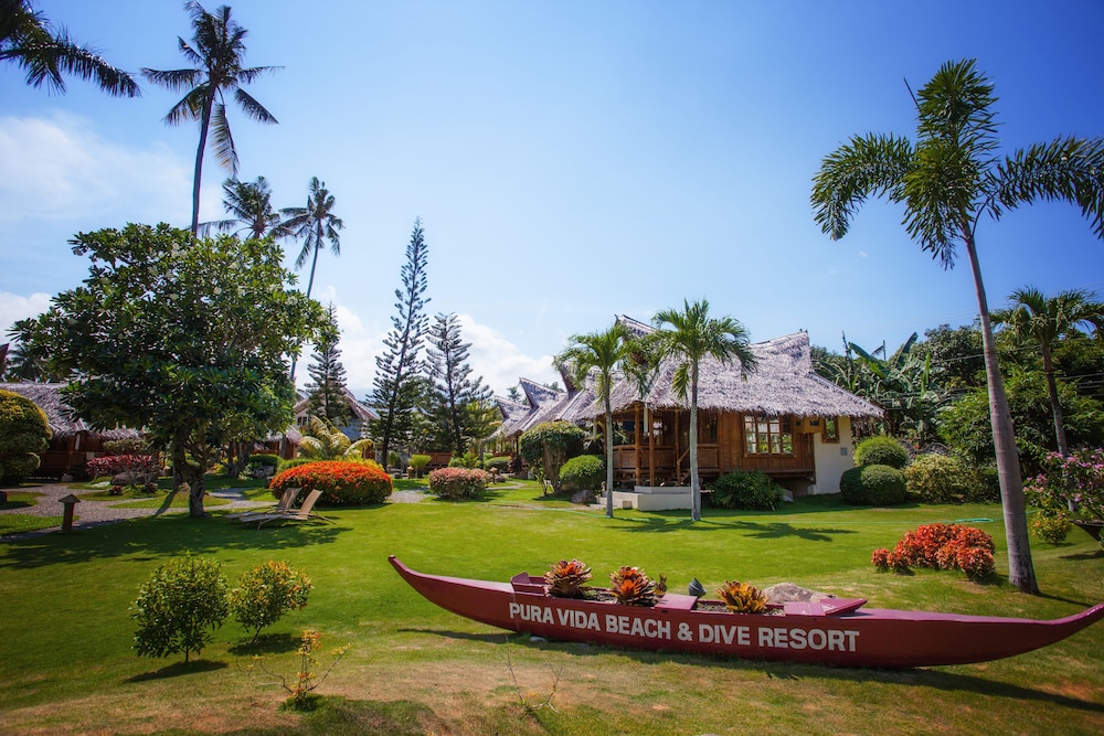 Pura Vida Beach And Dive Resort 59/61