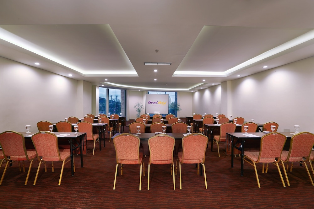 Quest San Hotel Denpasar 41/50