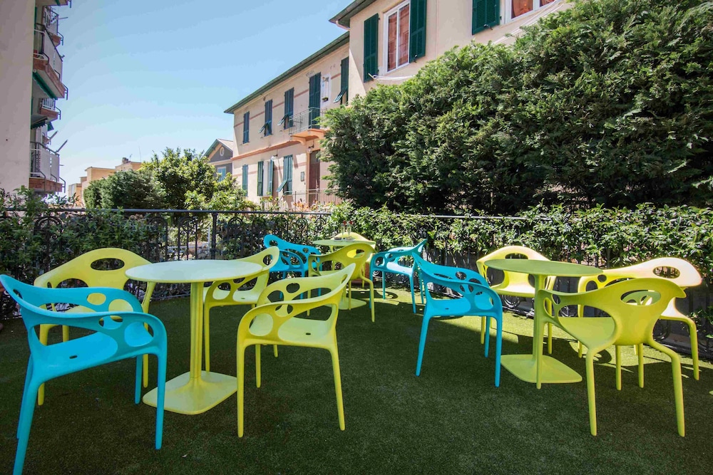 Belsoggiorno Hotel 45/50
