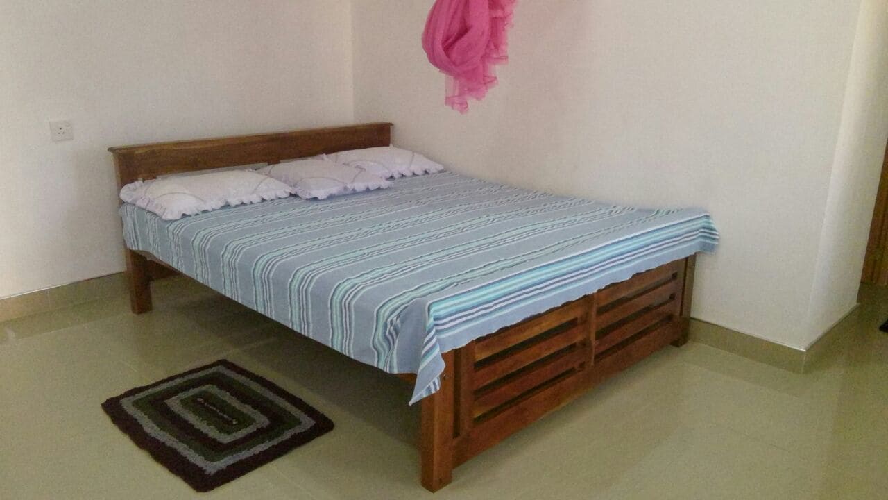 1 BEDROOM, DUPLEX, LUXURY, GARDEN VIEW