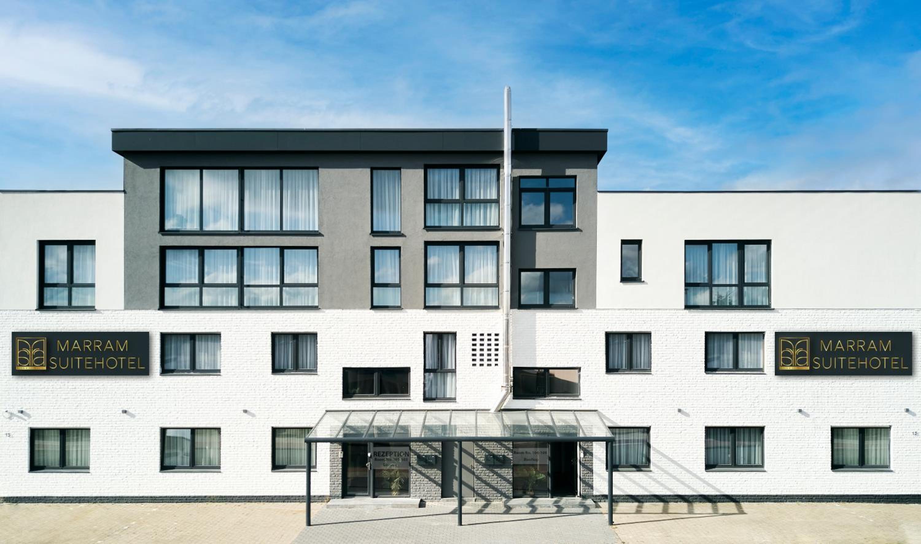 Marram Suitehotel 2/64