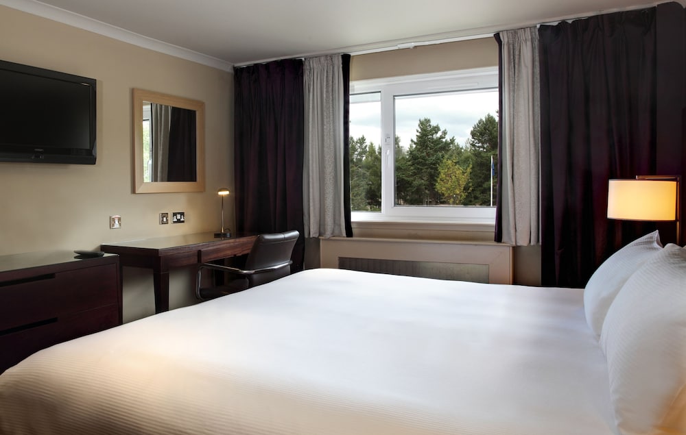 Coylumbridge Resort Hotel 17/68