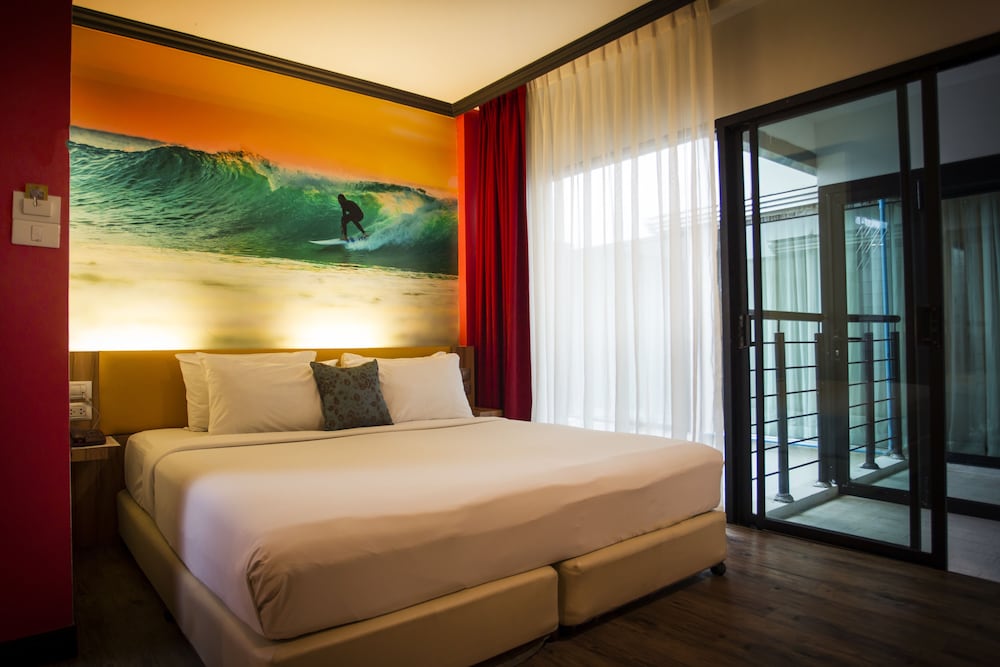 MUST SEA HOTEL(FORMERLY MUSSEE KATA BOUTIQUE) 22/70