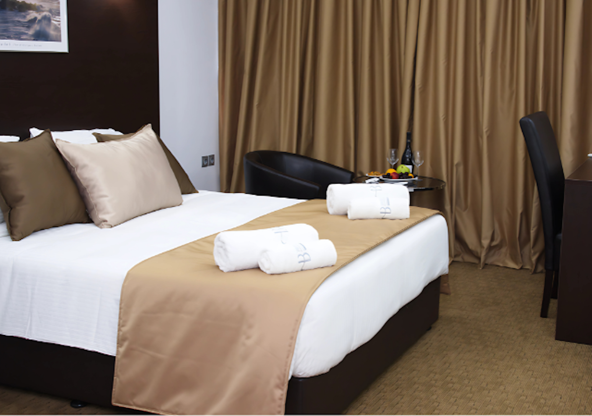 Breeze Boutique Hotel 4/34