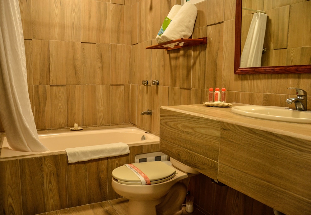 Bon Jesus Hotel 42/50