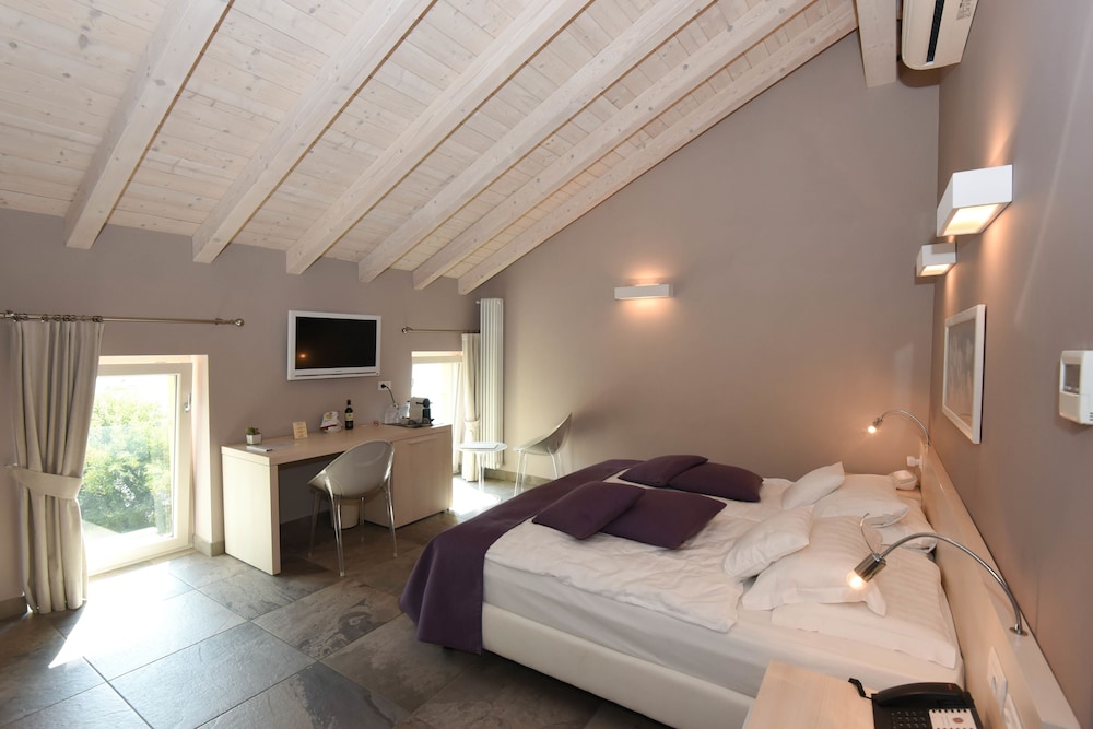 Relais Villa Porta 15/75