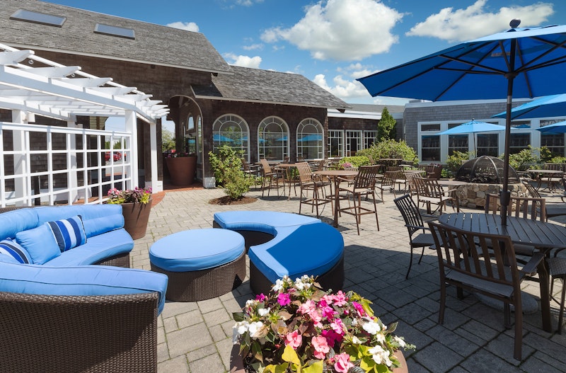 Doubletree By Hilton Cape Cod Hyannis 15/31