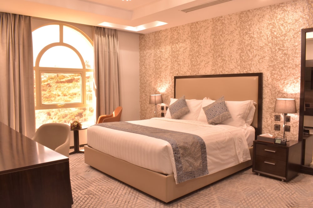 Cloud City Hotel Al Baha (EX Swiss Spirit Hotel Al baha) 12/50