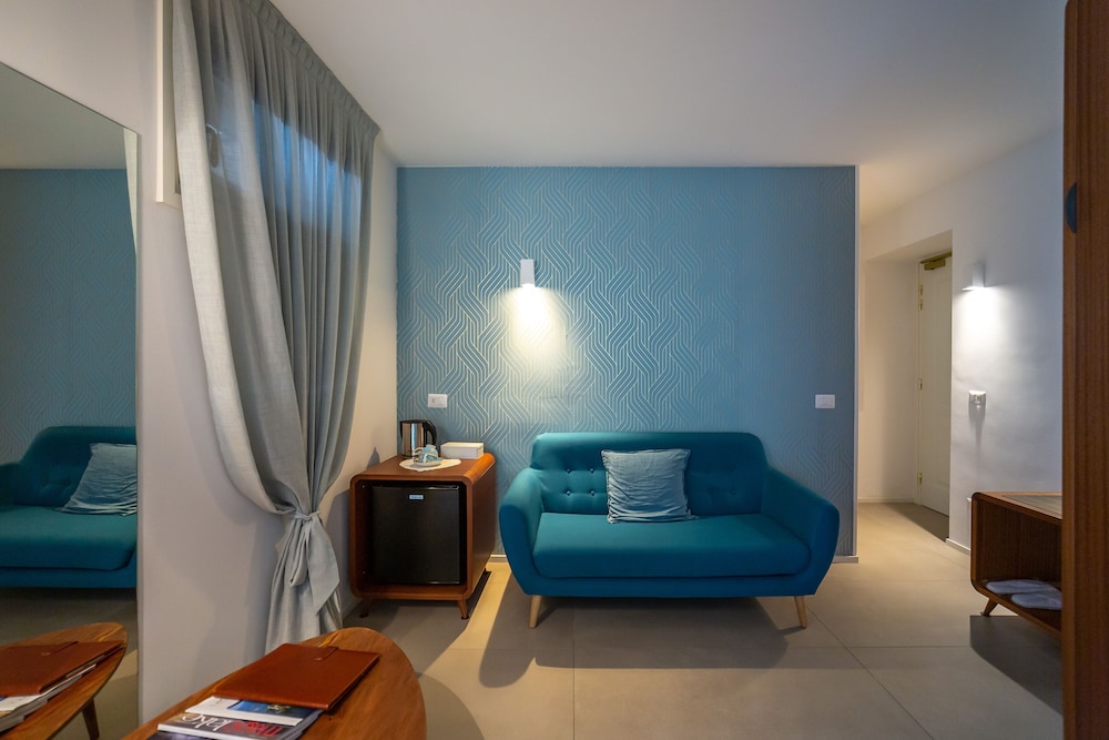 Le Stanze Del Lago Suites 11/39