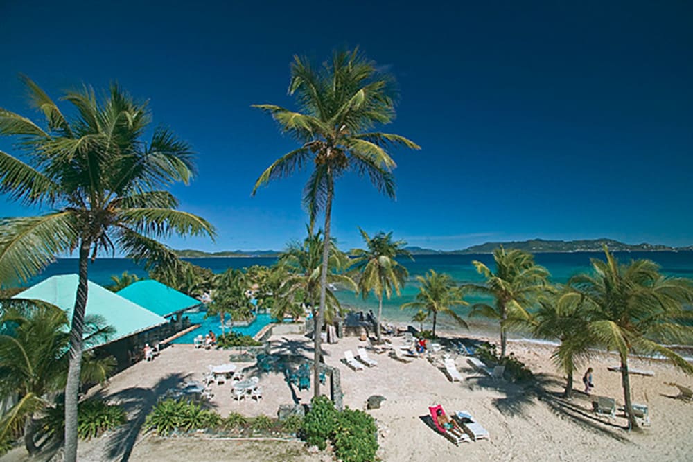 Sapphire Beach Condo Resort & Marina By Antilles Resorts 43/45
