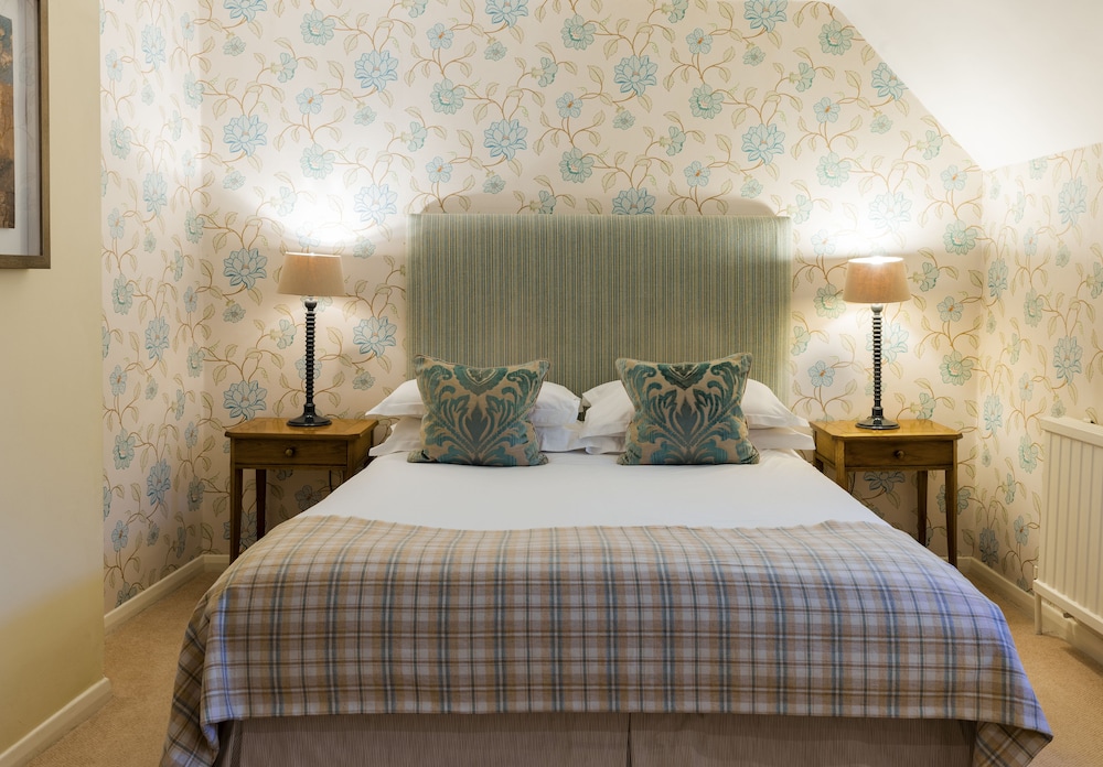The Swan Hotel 13/50