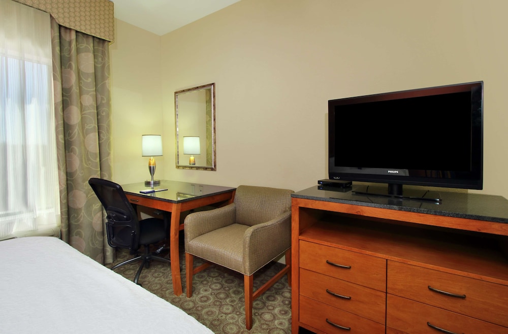 Hampton Inn And Suites Buffalo Tx 54/65