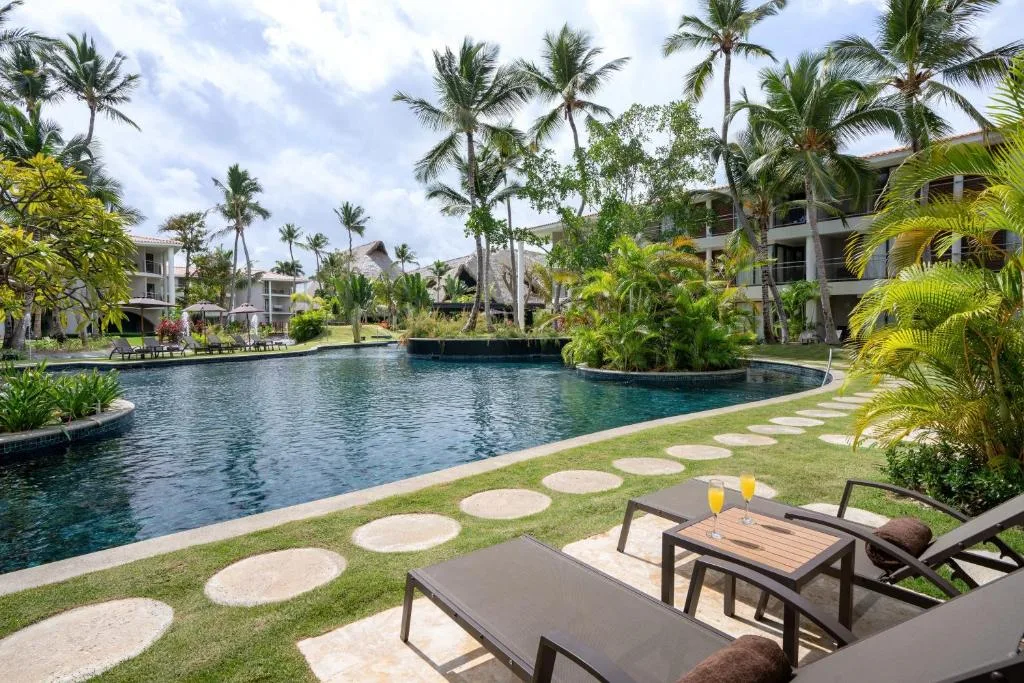 DREAMS FLORA RESORT AND SPA PUNTA CANA 34/43