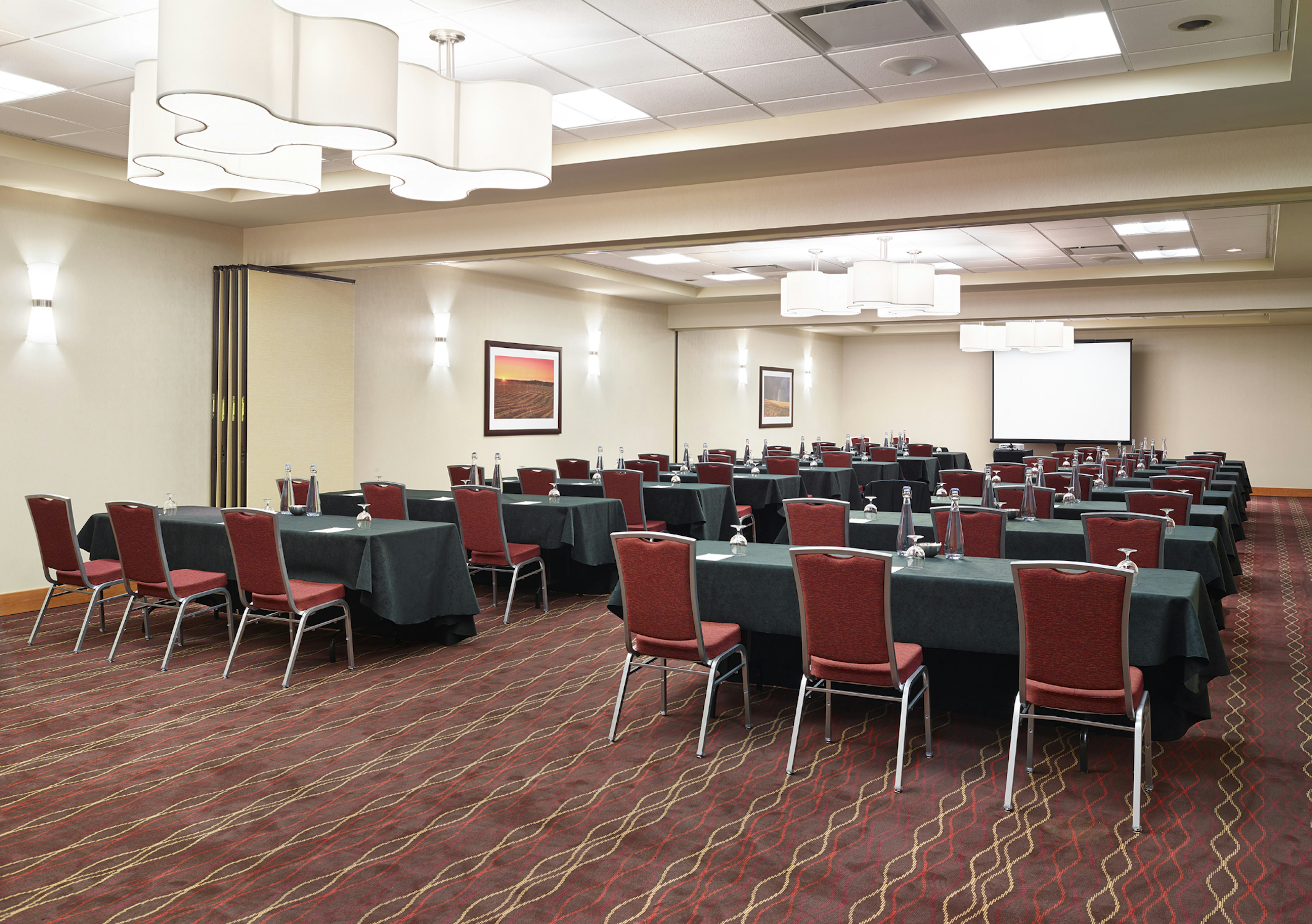 Doubletree By Hilton Hotel West Edmonton 42/50