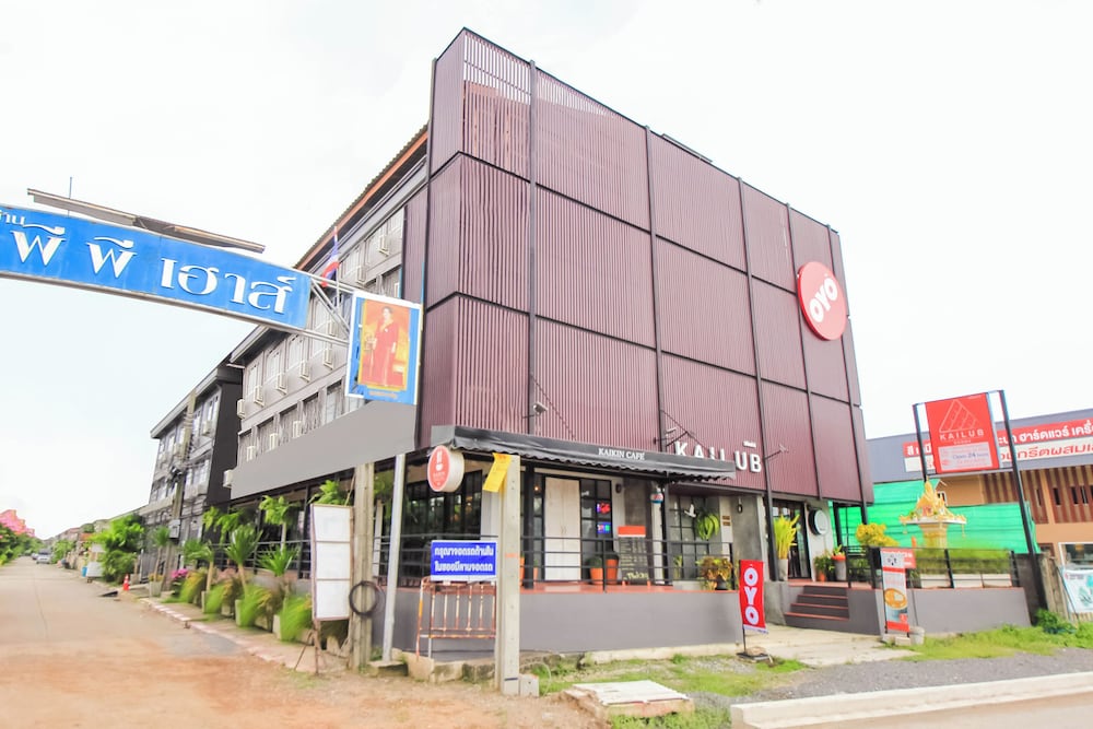 キャピタルO OYO275カイルブ 写真4