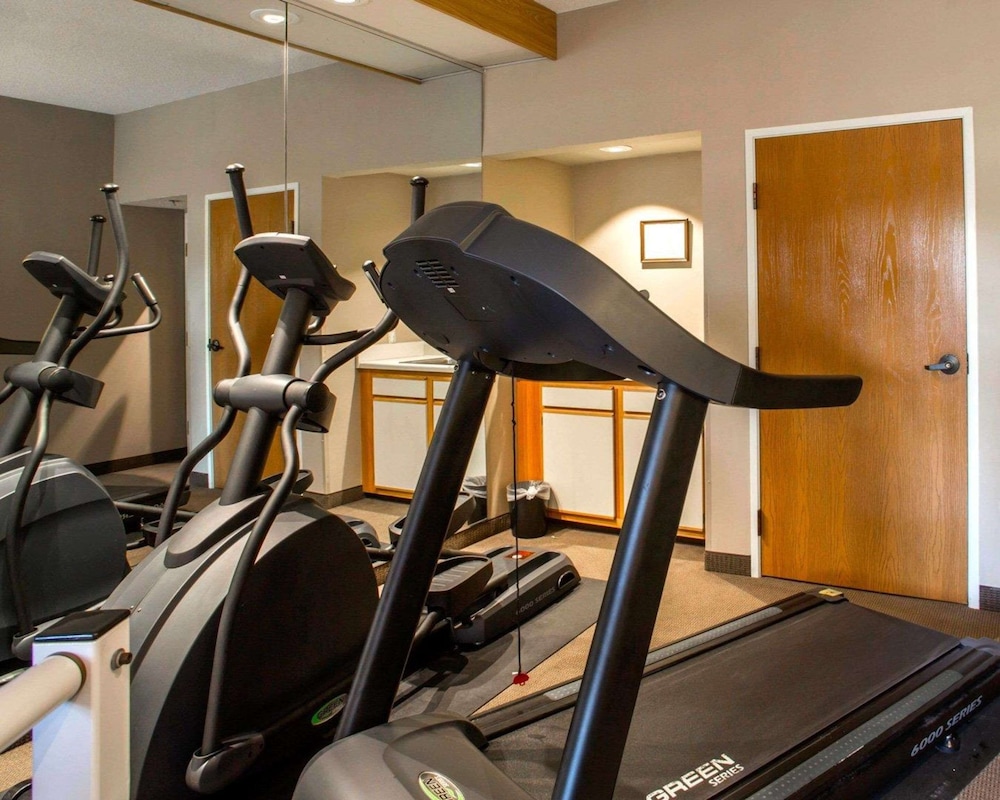Sleep Inn Nashville Brentwood Cool Springs 24/42