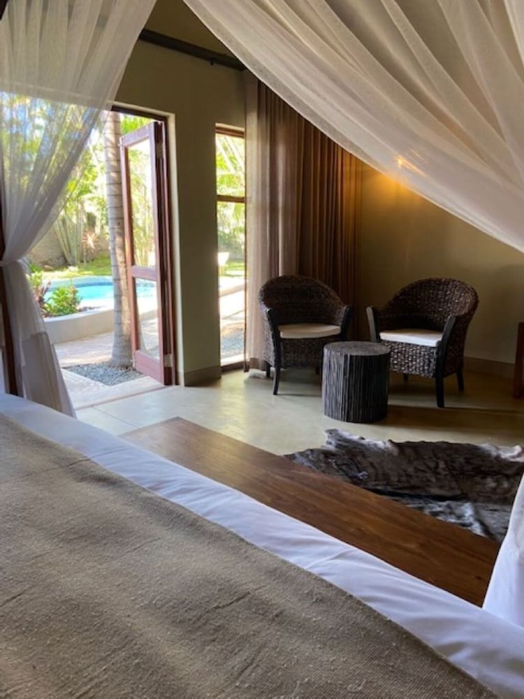 La Lechere Guest House 27/50