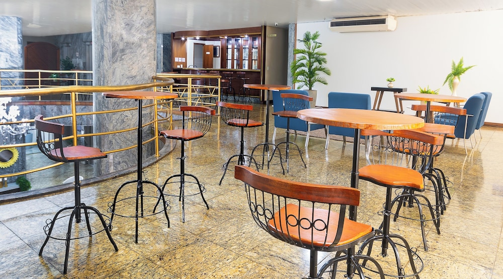 Dan Inn Ribeirao Preto by Nacional Inn 50/68
