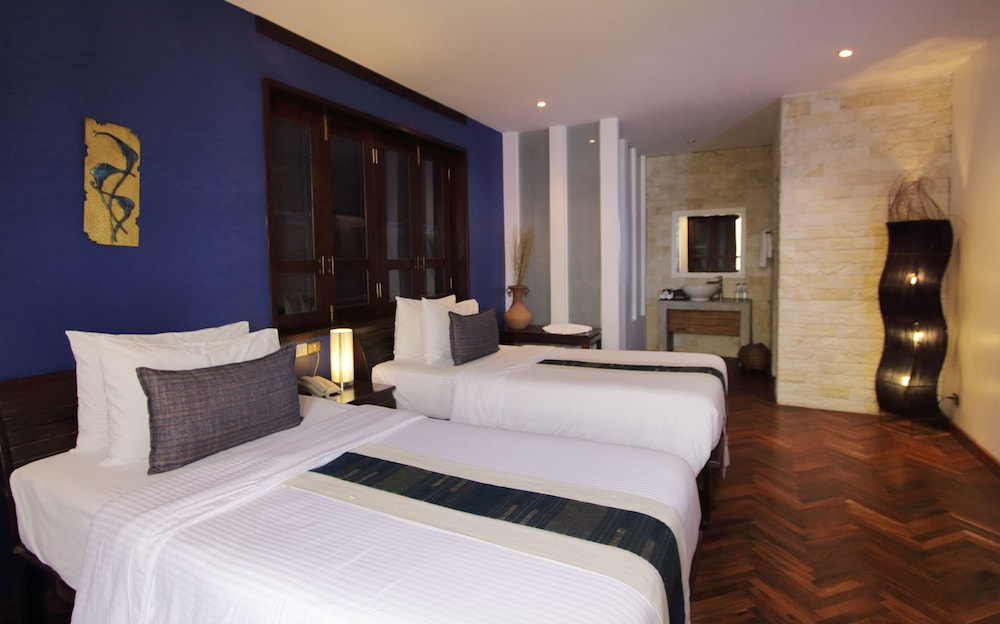 Indigo House Hotel 9/43