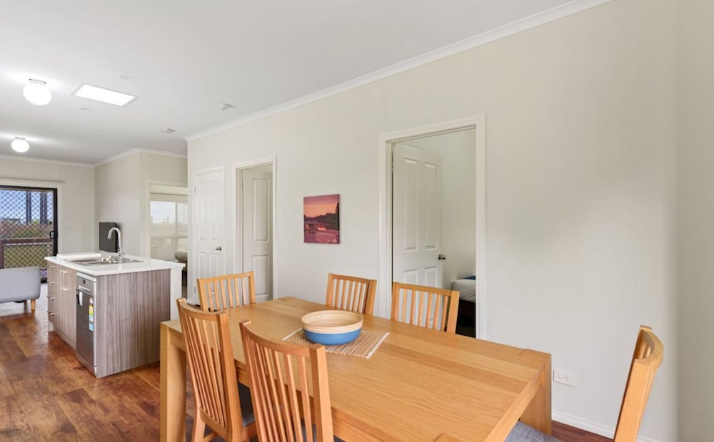 Discovery Parks - Adelaide Beachfront 36/46
