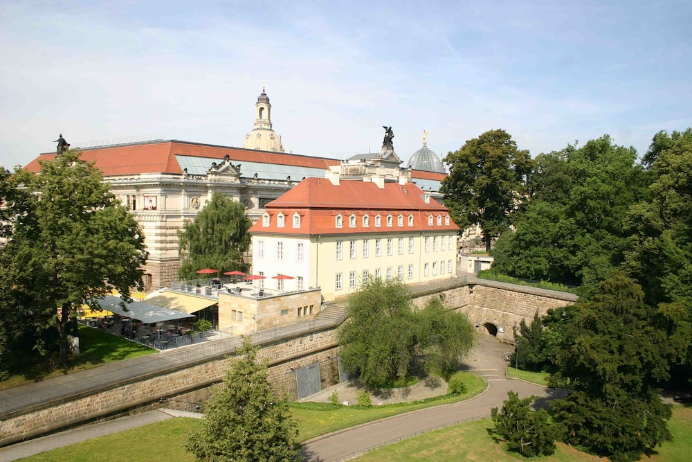 Hofgartnerhaus 45/50