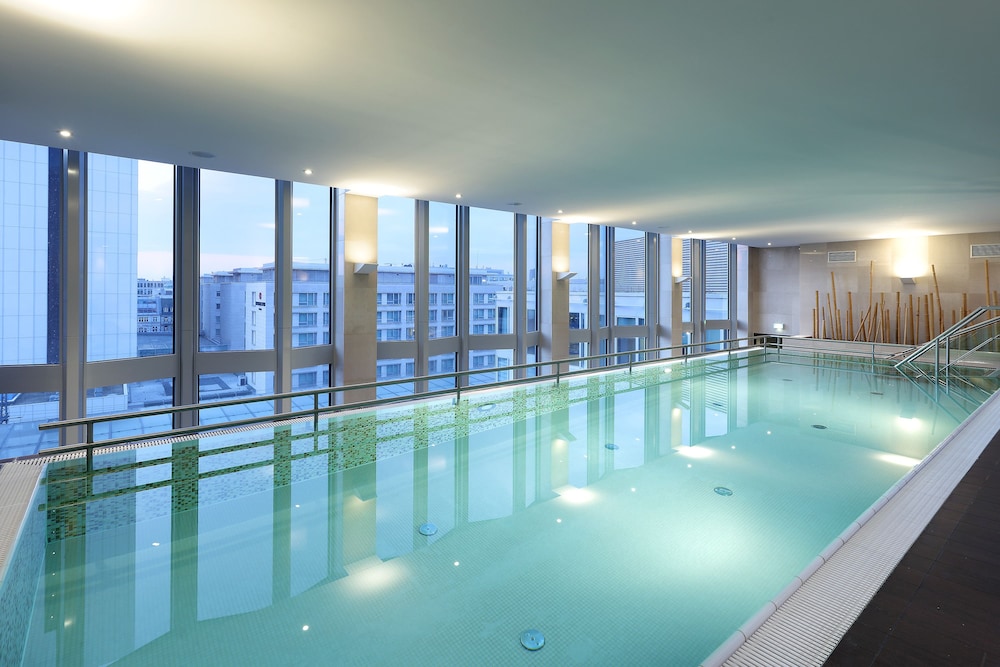 Eurostars Berlin 23/66
