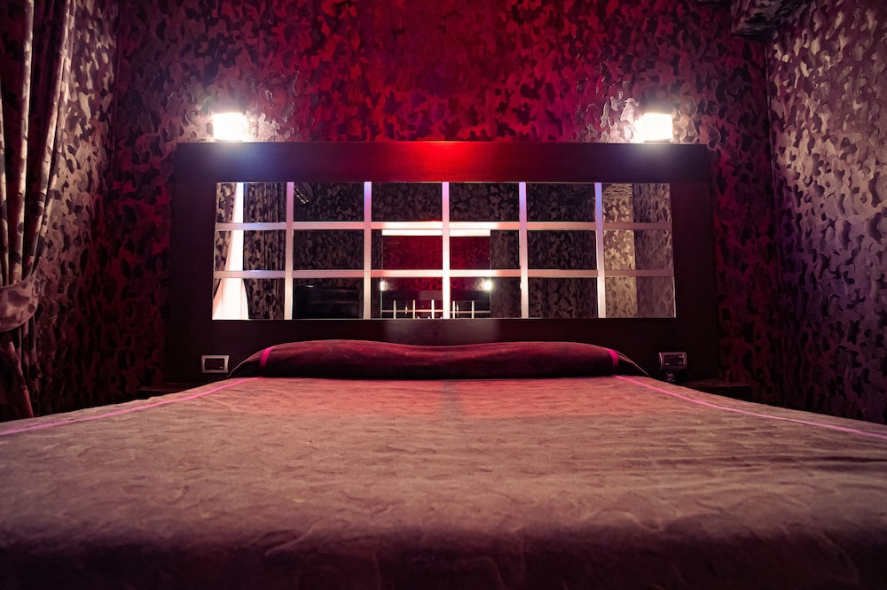 Hotel Marcantonio 39/50