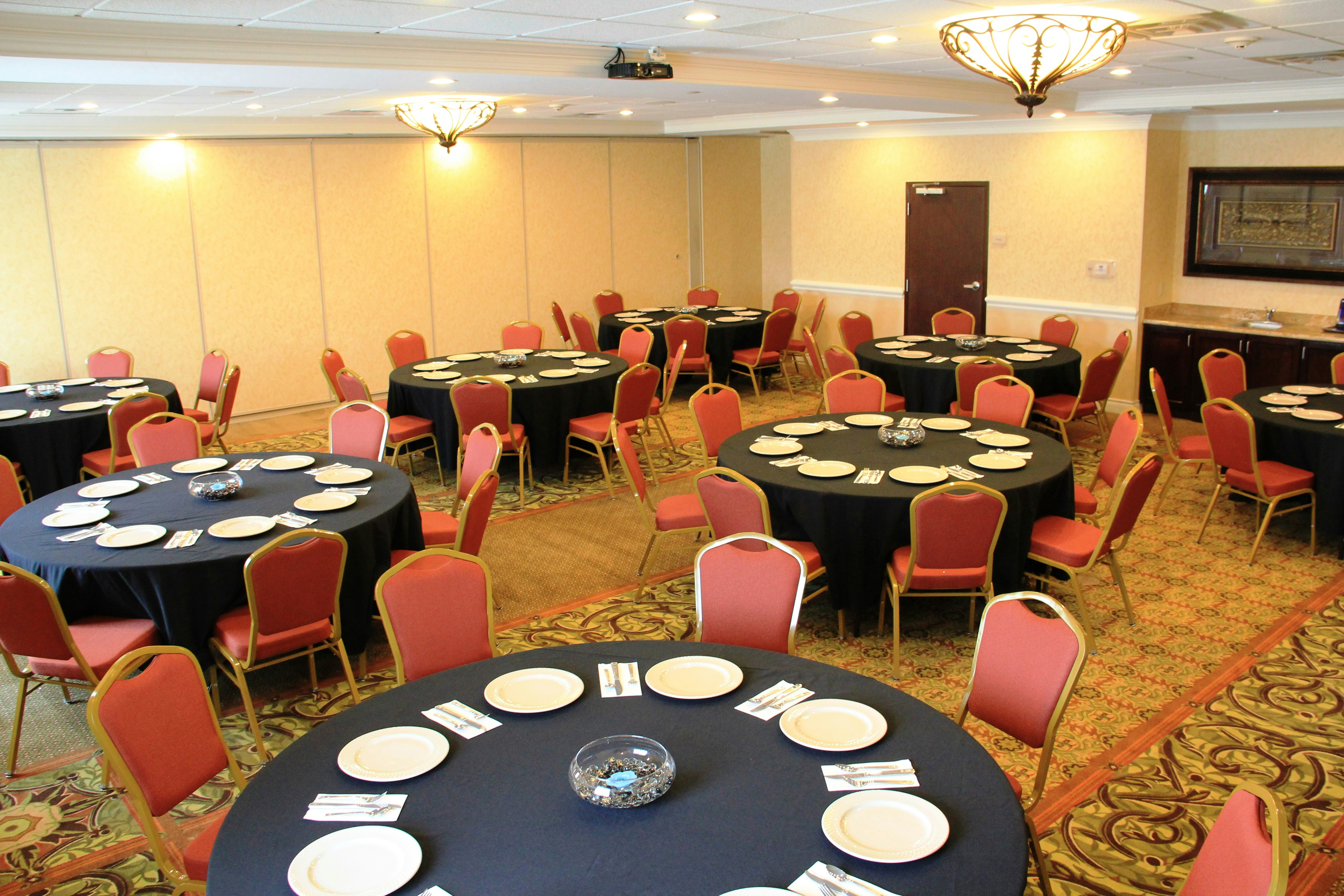 HILTON GARDEN INN HOUSTON WEST - KATY 52/59