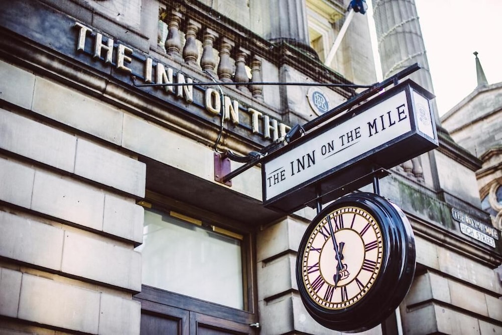 Bank酒店THE旅馆ON THE MILE Formerly Bank酒店(Bank Hotel(THE INN ON THE MILE(Formerly Bank Hotel)))(THE INN ON THE MILE(Formerly Bank Hotel)) 图片4
