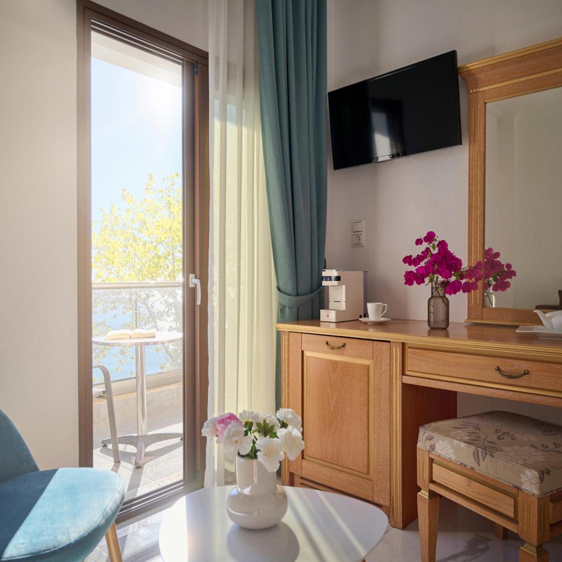 Evlogia Hotel by Greek Pride 49/61