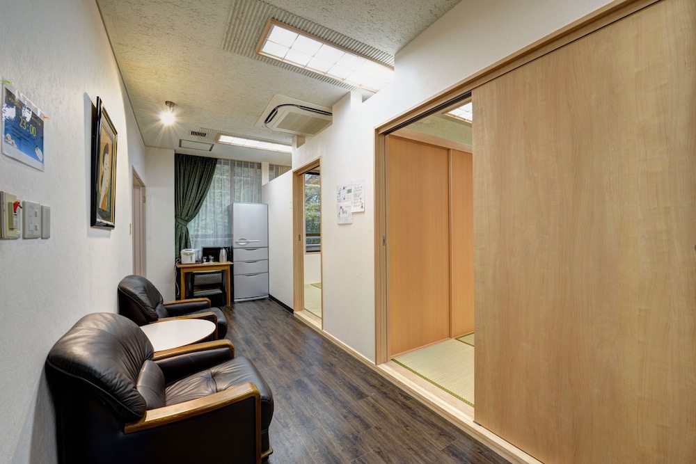 Ryokan Mizu no Kaori (ex Hakone Gora Onsen Mizu no Kaori) 4/50