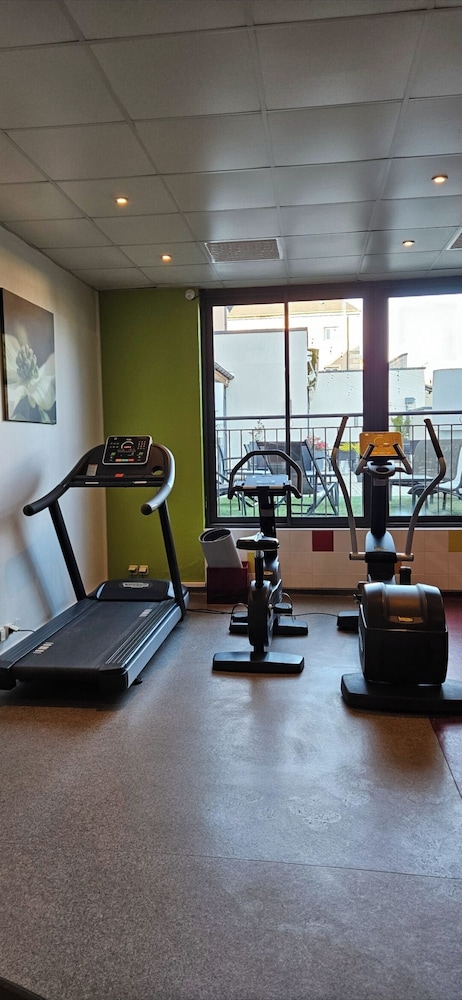 Ibis Styles Beaune Centre 37/60