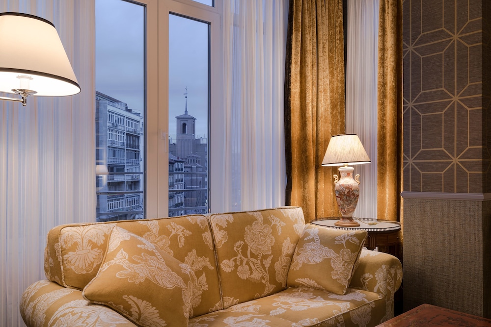 Heritage Madrid Hotel 39/77