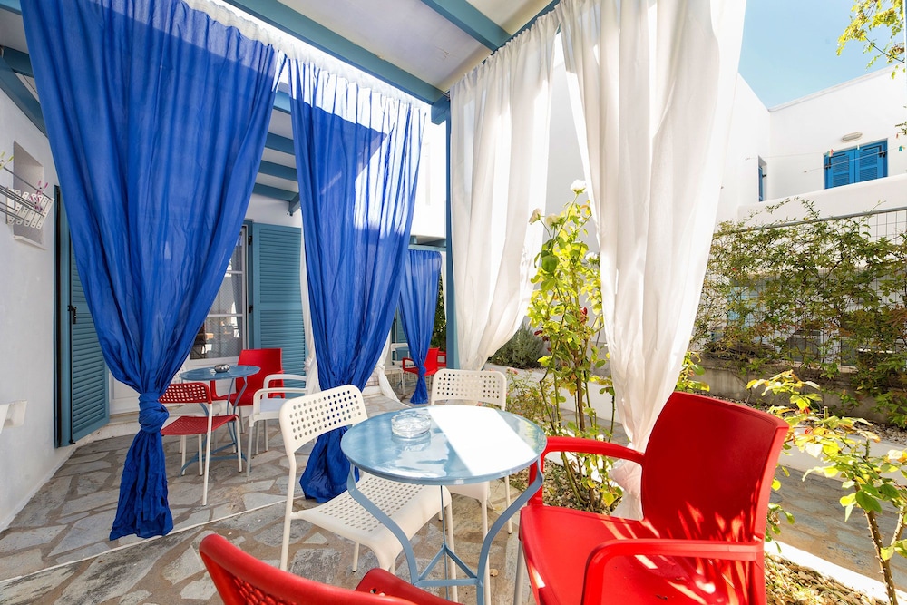 Fivos Apartments 28/50
