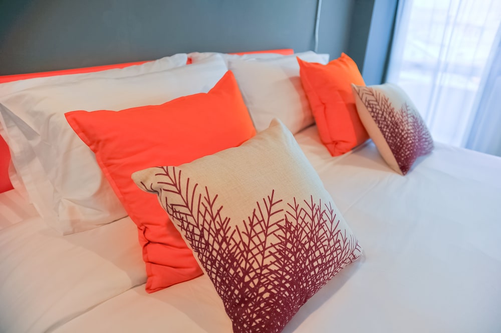 7 Stays Premium Hotels Pattaya 18/61