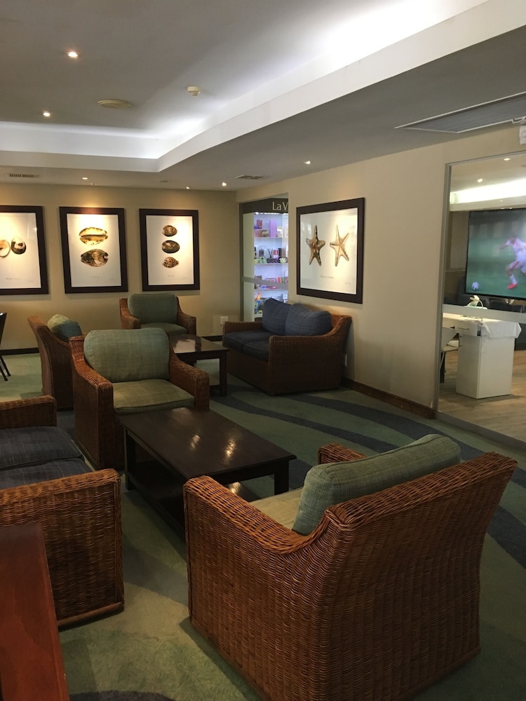 Beach Break Holiday Letting 17/50