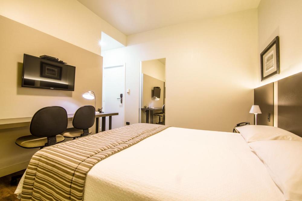 JR Hotel Marilia 23/50