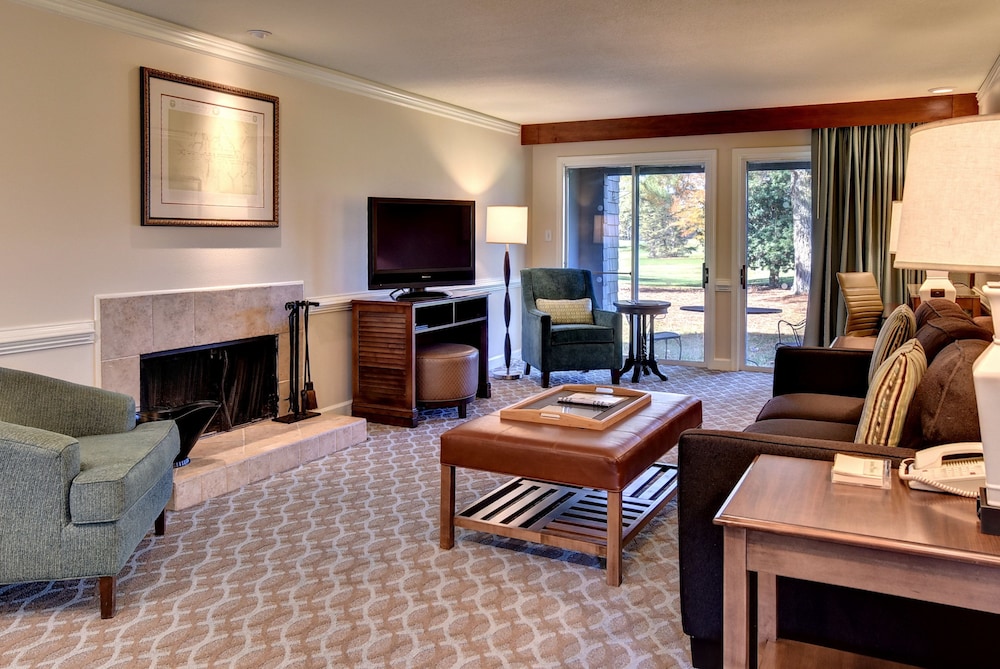 KINGSMILL RESORT 31/60
