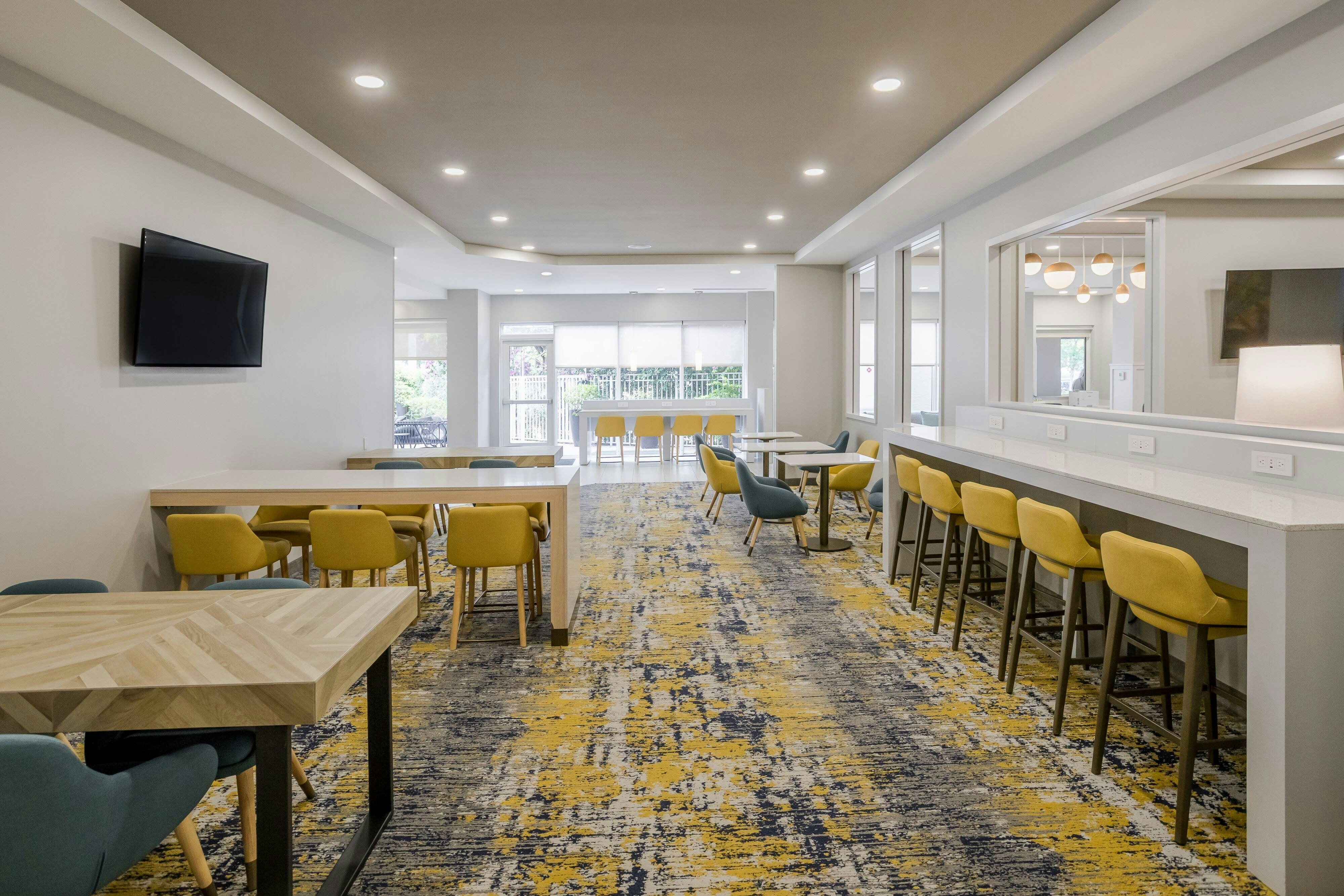 Towneplace Suites By Marriott Boynton Beach 55/80