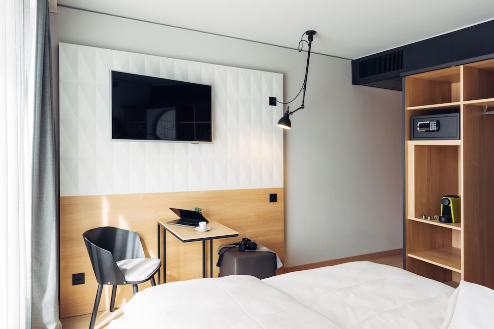 Harrys home Hotel Bern Ostermundigen 28/45